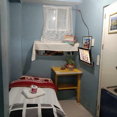 De Hagan Transient Baguio City Exterior photo