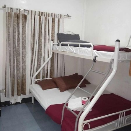 De Hagan Transient Baguio City Exterior photo