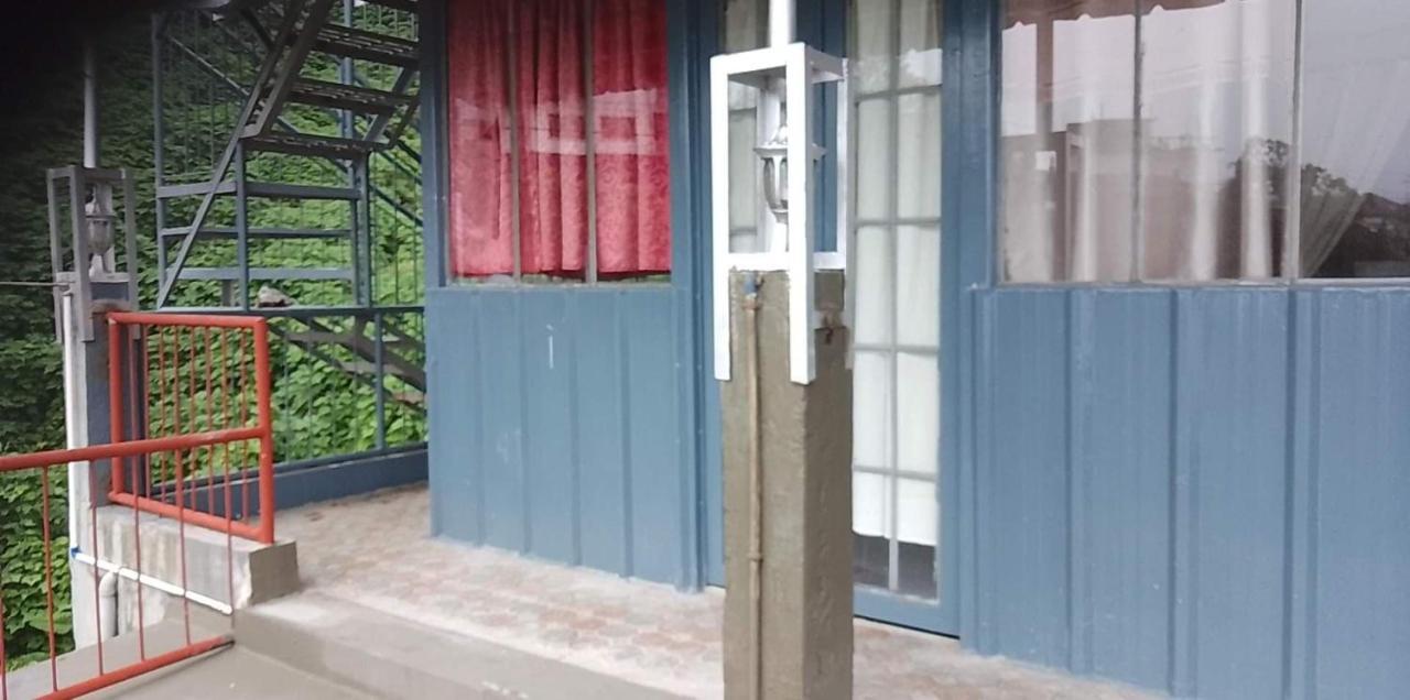 De Hagan Transient Baguio City Exterior photo
