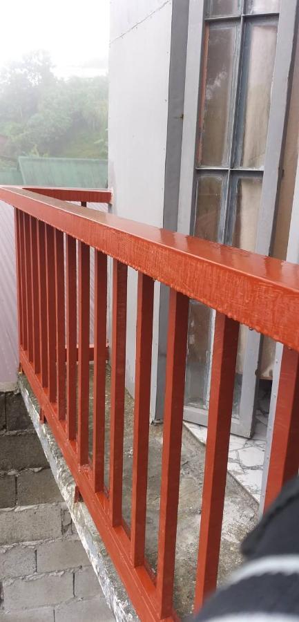 De Hagan Transient Baguio City Exterior photo