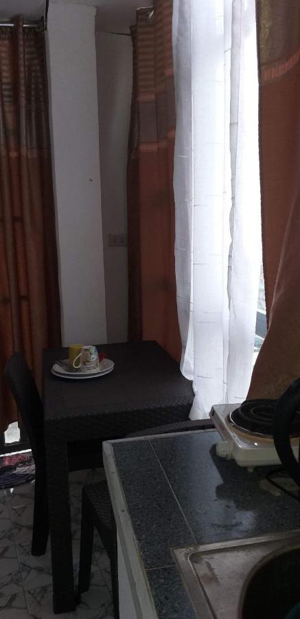 De Hagan Transient Baguio City Exterior photo