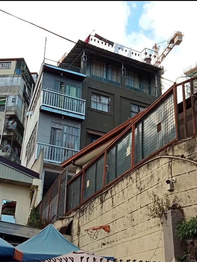 De Hagan Transient Baguio City Exterior photo
