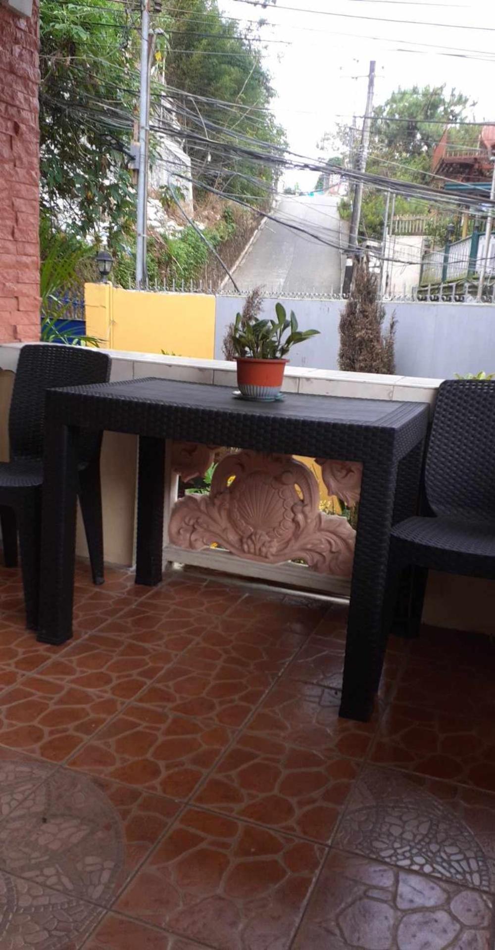 De Hagan Transient Baguio City Exterior photo