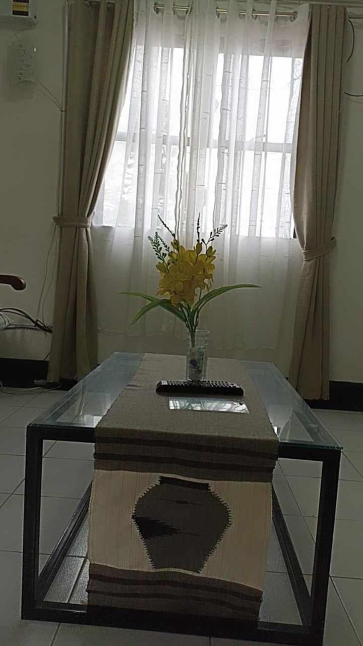 De Hagan Transient Baguio City Exterior photo