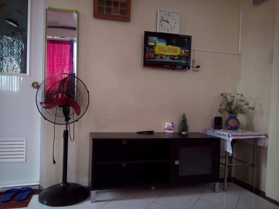 De Hagan Transient Baguio City Exterior photo