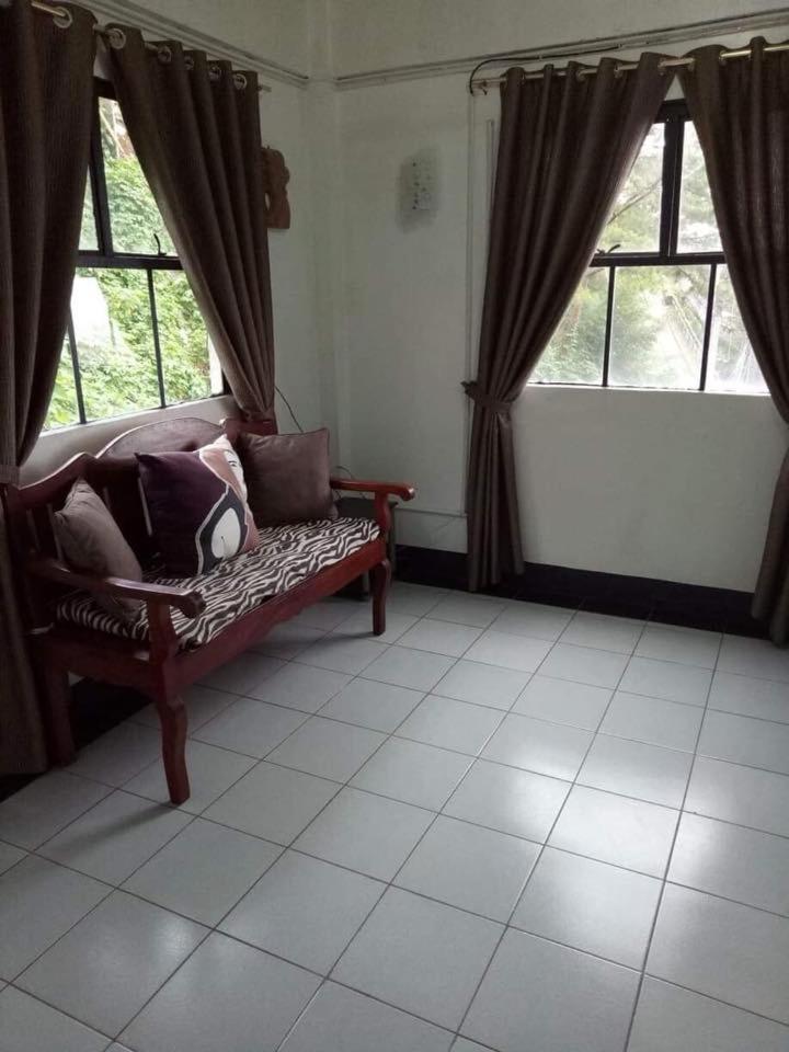 De Hagan Transient Baguio City Exterior photo