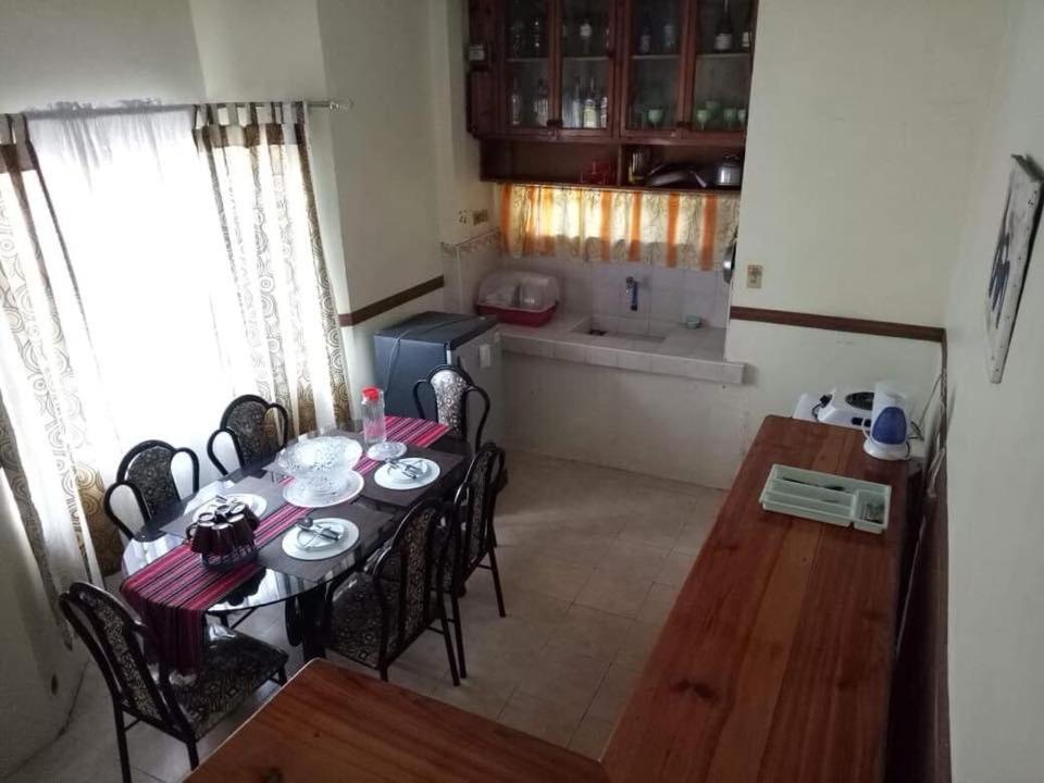 De Hagan Transient Baguio City Exterior photo