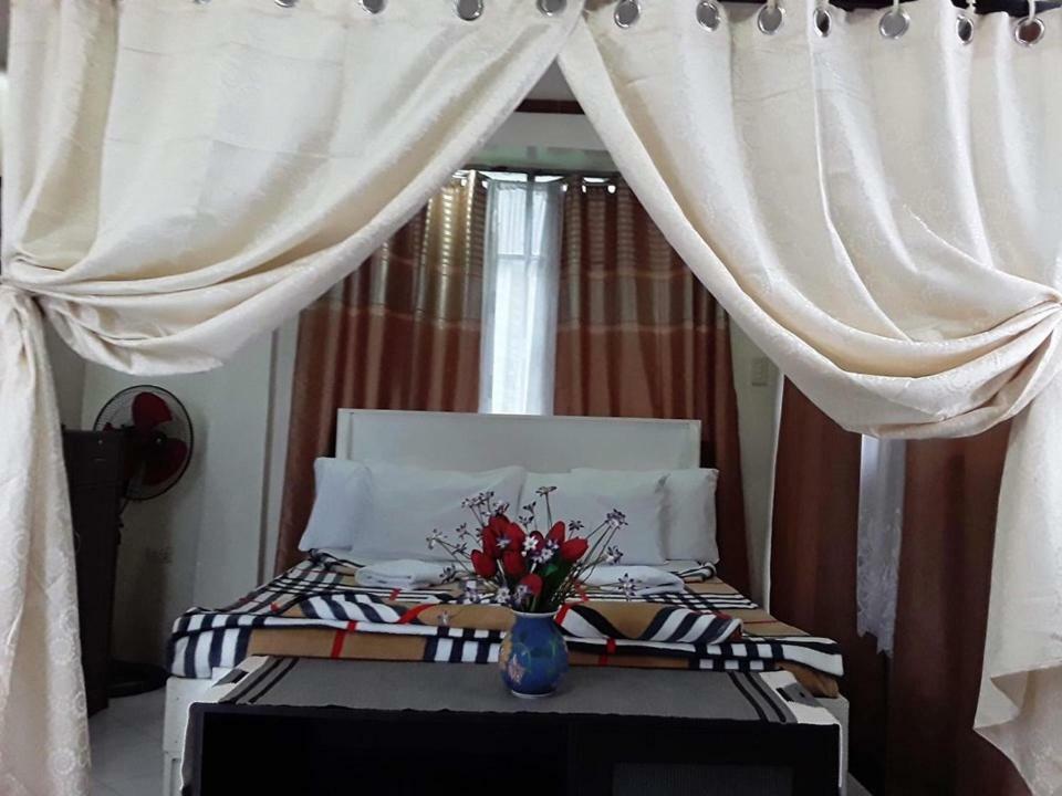 De Hagan Transient Baguio City Exterior photo