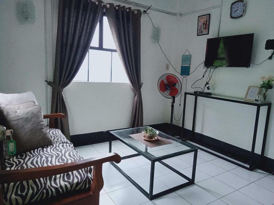 De Hagan Transient Baguio City Exterior photo
